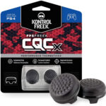 KontrolFreek FPS Performance Thumbsticks - CQCx