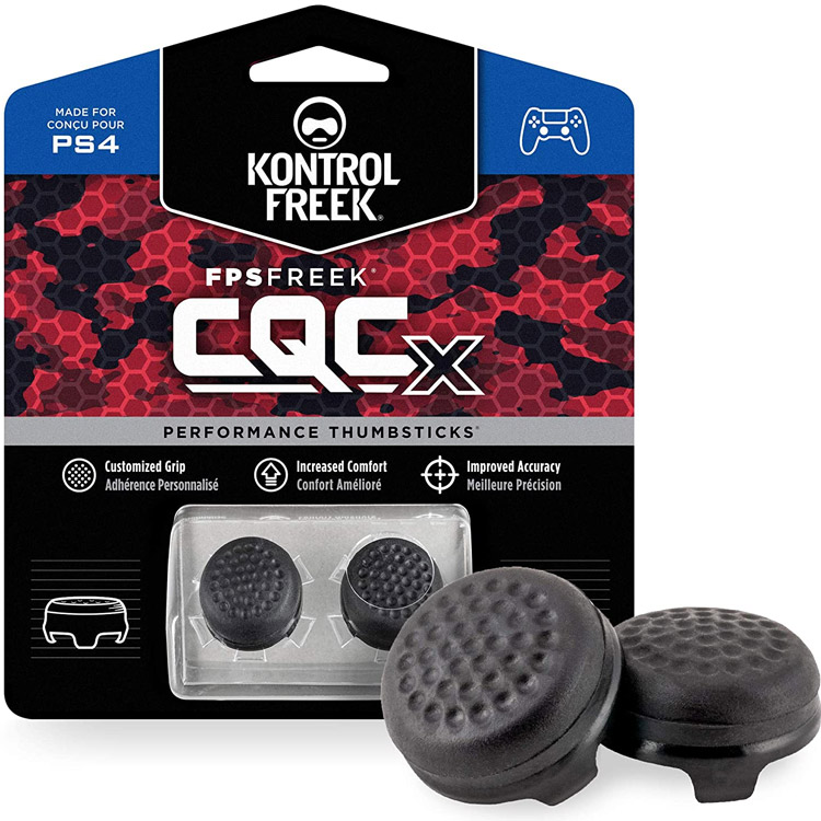 KontrolFreek FPS Performance Thumbsticks - CQCx