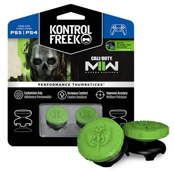KontrolFreek FPS Performance Thumbsticks - COD MWII
