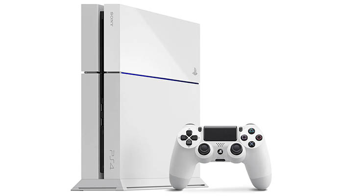 از کجا بفهمیم ps4 باز شده