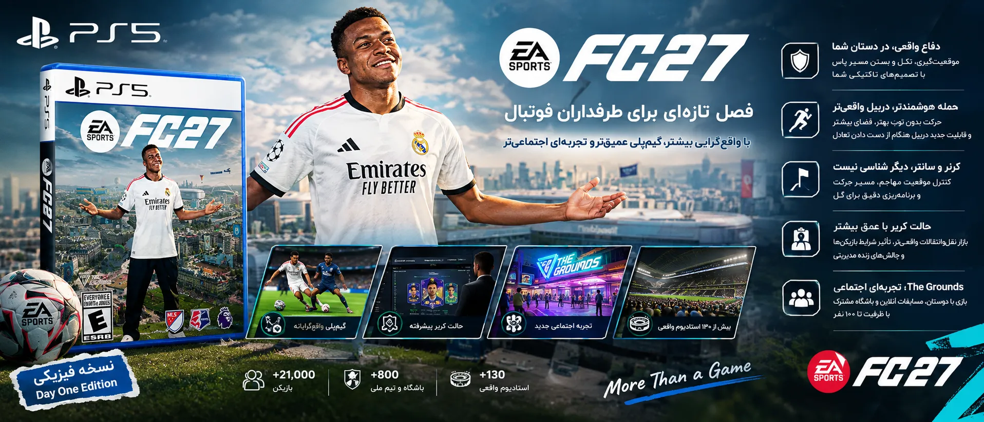 EA Sports FC 27