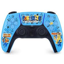 DualSense - Fortnite Limited Edition