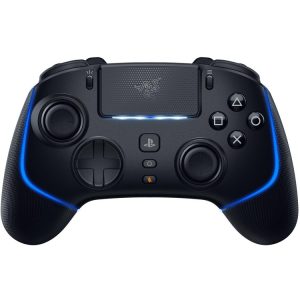 Razer Wolverine v2 Pro Wireless Controller - Black