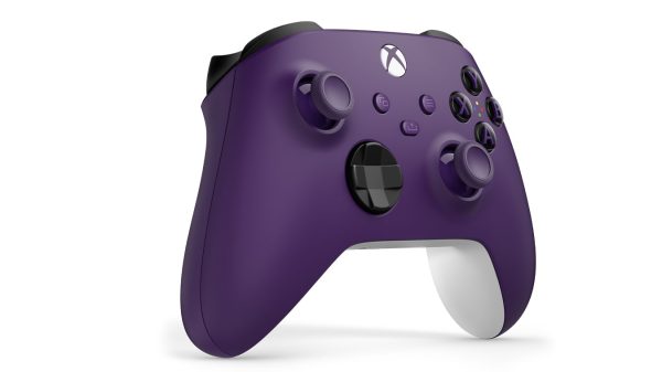 Xbox Wireless Controller – Astral Purple