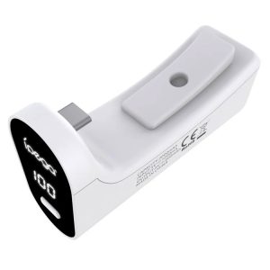 ipega Battery Pack with LED Display for P5 Controller