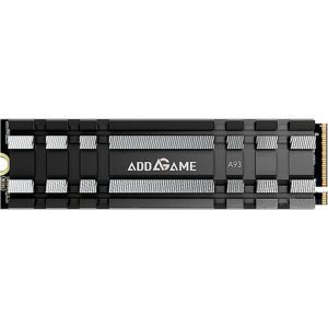 Addlink ADDGAME A93 NVMe M.2 SSD with Heatsink - 1TB