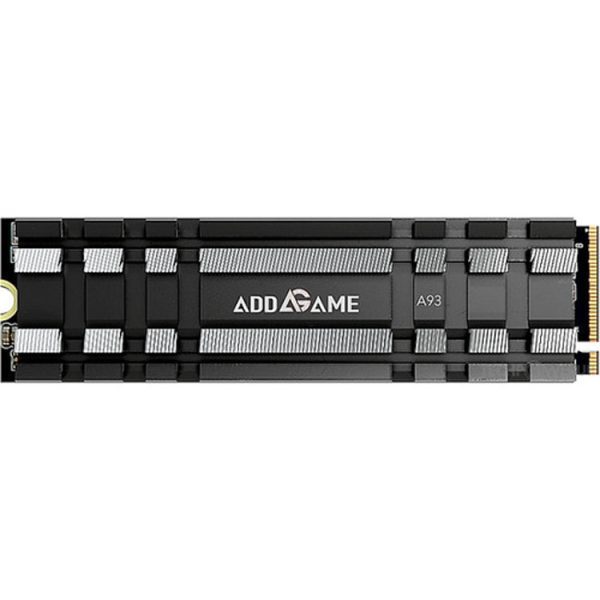 Addlink ADDGAME A93 NVMe M.2 SSD with Heatsink - 2TB
