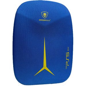 Deadskull PS5 Slim Backpack - Blue