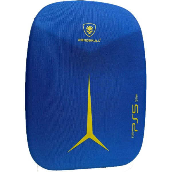 Deadskull PS5 Slim Backpack - Blue