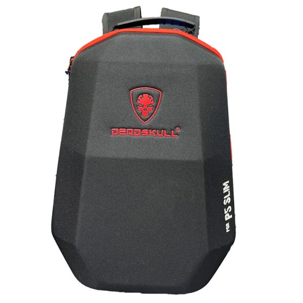 Deadskull PS5 Slim Bag - Black