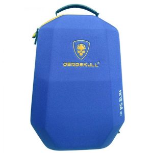 Deadskull PS5 Slim Bag - Blue