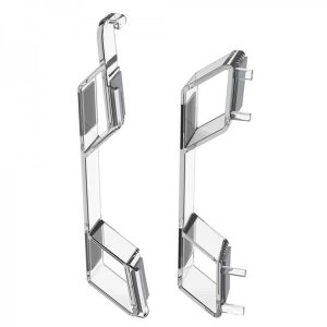 Dobe Horizontal Console Stand for New P-5 - Transparent