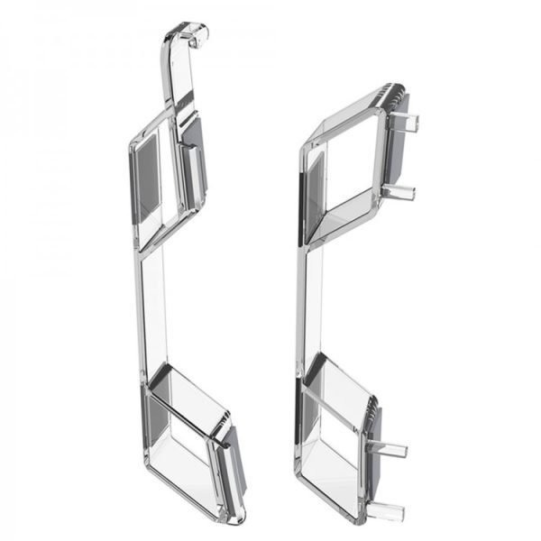 Dobe Horizontal Console Stand for New P-5 - Transparent