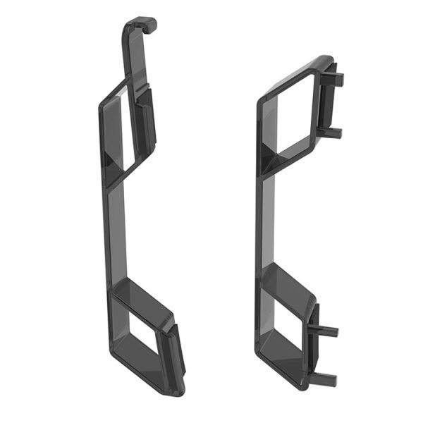 Dobe Horizontal Console Stand for New P-5 - Transparent Black