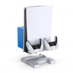 Dobe Multifunctional Cooling Stand for PS5