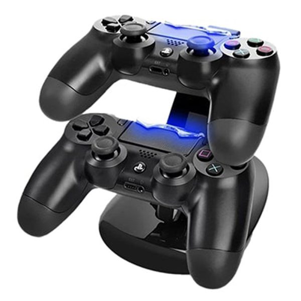 Dobe TP4-0408 Dual Charging Dock