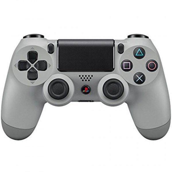 DualShock 4 - 20th Anniversary Edition