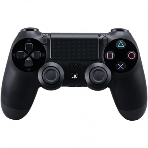 DualShock 4 Fake - Grade B - Black