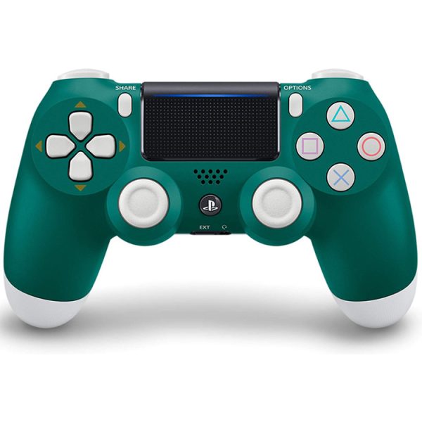 DualShock 4 - New Series - Alpine Green