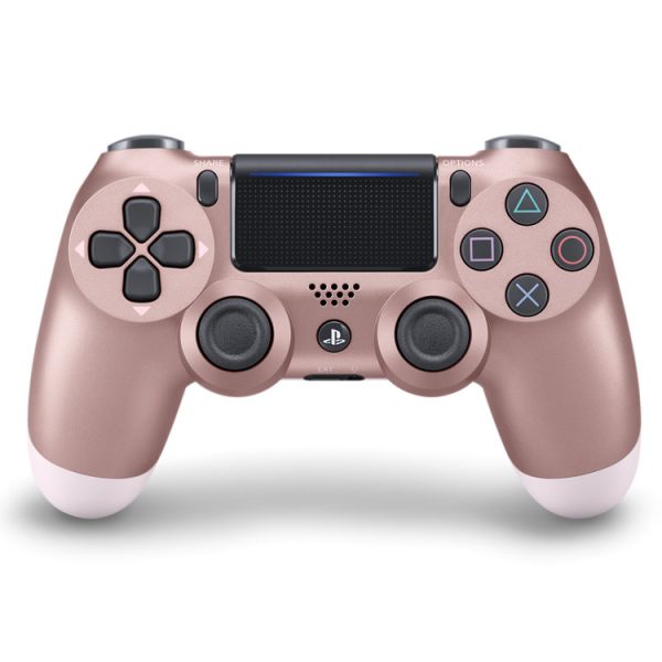 DualShock 4 - New Series - Rose Gold