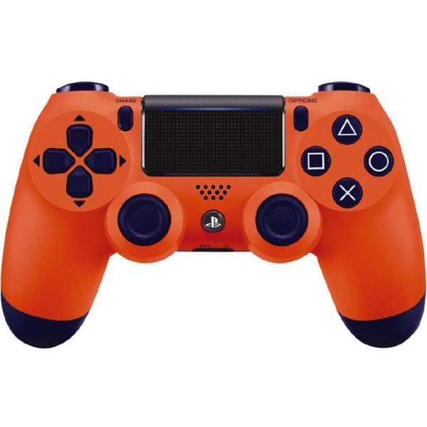 DualShock-4-Sunset-Orange-New-Series-PS4