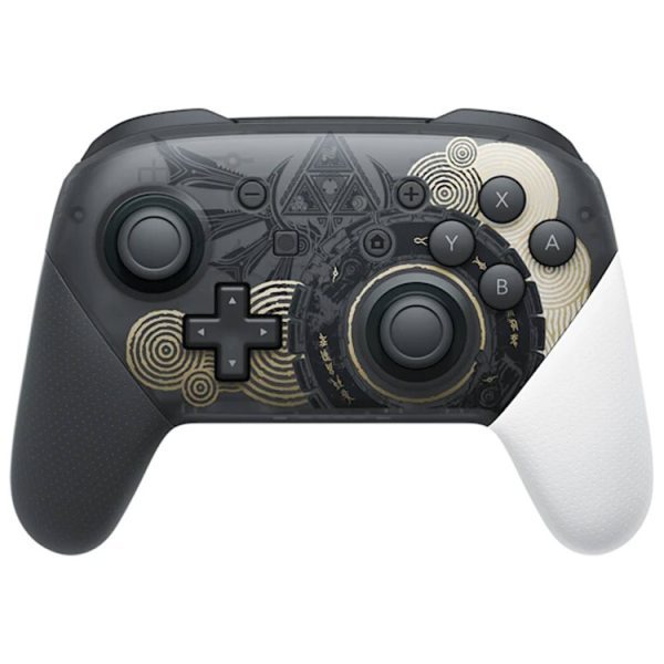 Hosengo Nintendo Switch Wireless Pro Controller - C