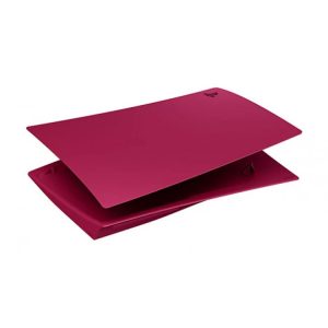 PS5 Face Plate Cosmic Red Standard Edition