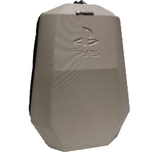 President PS5 Slim Bag - Ivory Cream