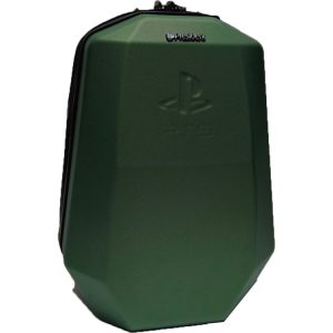President PS5 Slim Bag - Jaded Green