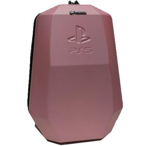 President PS5 Slim Bag - Perfect Pink