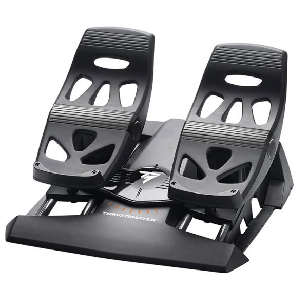 Thrustmaster TFRP Rudder Pedals