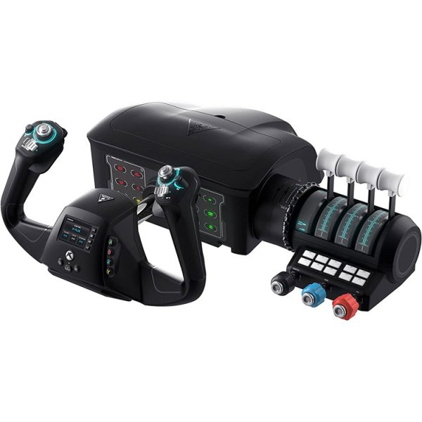 Turtle Beach VelocityOne Flight Control for XBOX