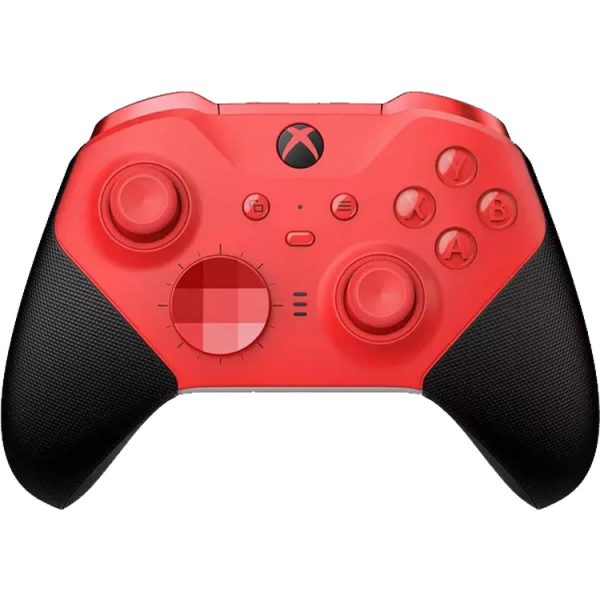 Xbox Elite Wireless Controller Series 2 Core - Red