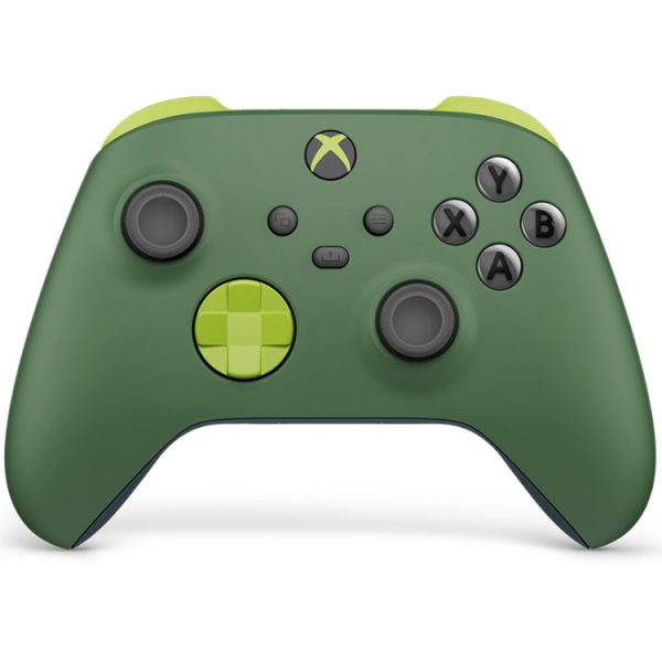 Xbox Wireless Controller - New Series - Remix Special Edition