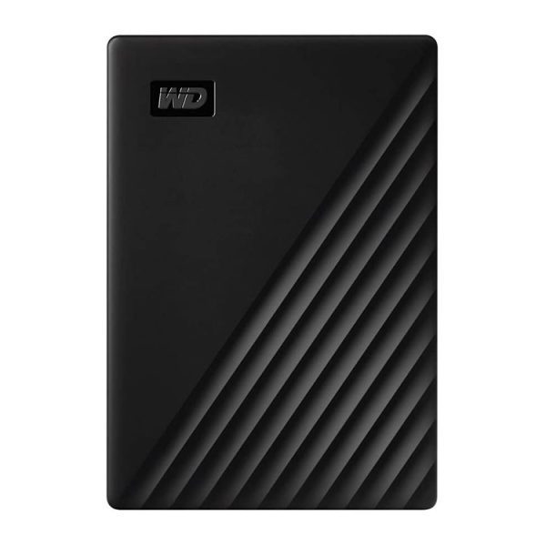 هارد اکسترنال مدل Western Digital My Passport