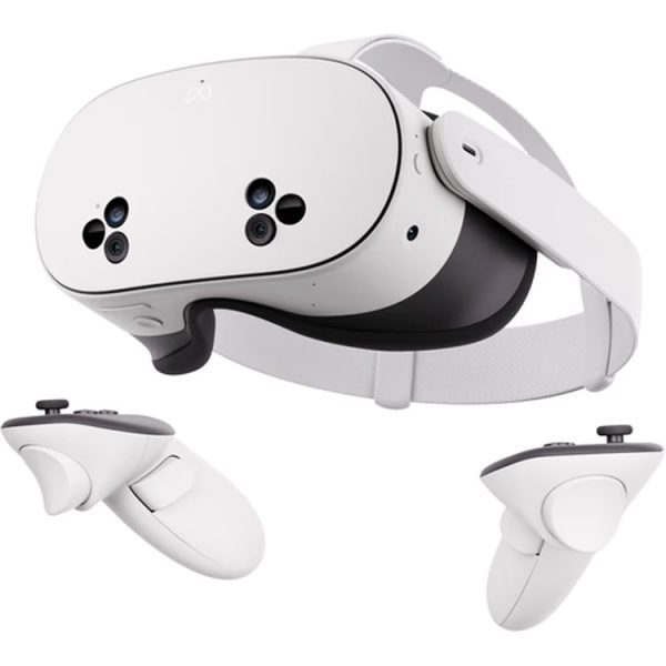 Meta Quest 3S - 256GB