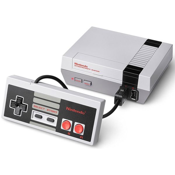 Nintendo NES Classic Mini EU Console