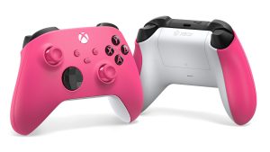Xbox Wireless Controller – deep pink - تصویر 5