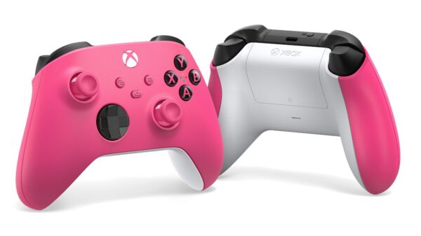 Xbox Wireless Controller – deep pink - تصویر 5