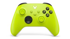 Xbox Wireless Controller – Electric volt