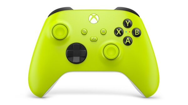 Xbox Wireless Controller – Electric volt