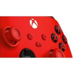 Xbox Wireless Controller – Pulse Red