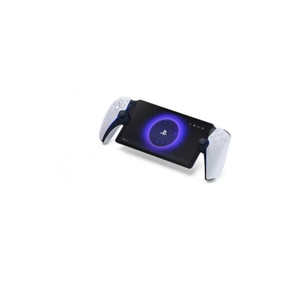 PlayStation Portal Remote Player