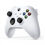 Xbox Wireless Controller – Robot White - تصویر 2