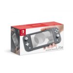 Nintendo Switch Lite – Grey