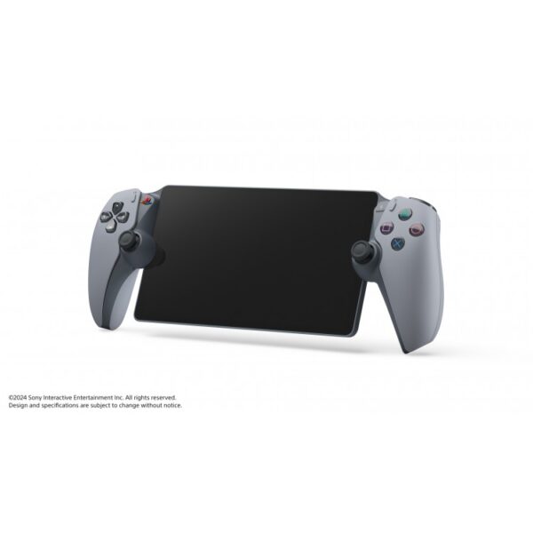 PlayStation Portal Remote Player - PlayStation 30th Anniversary Limited Edition - تصویر 3