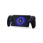 PlayStation Portal Remote Player - Midnight Black - تصویر 4