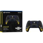 DualSense - Helldivers II Limited Edition