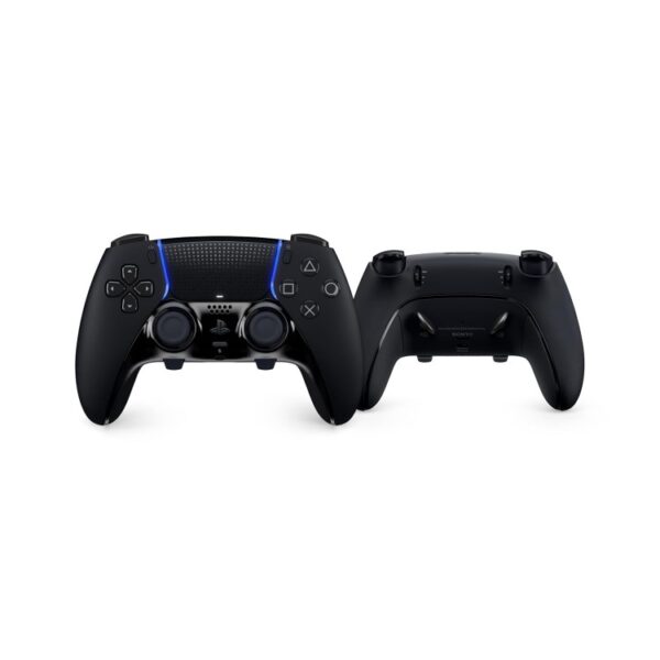 DualSense Edge - Midnight Black - تصویر 6