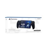 PlayStation Portal Remote Player - Midnight Black - تصویر 3